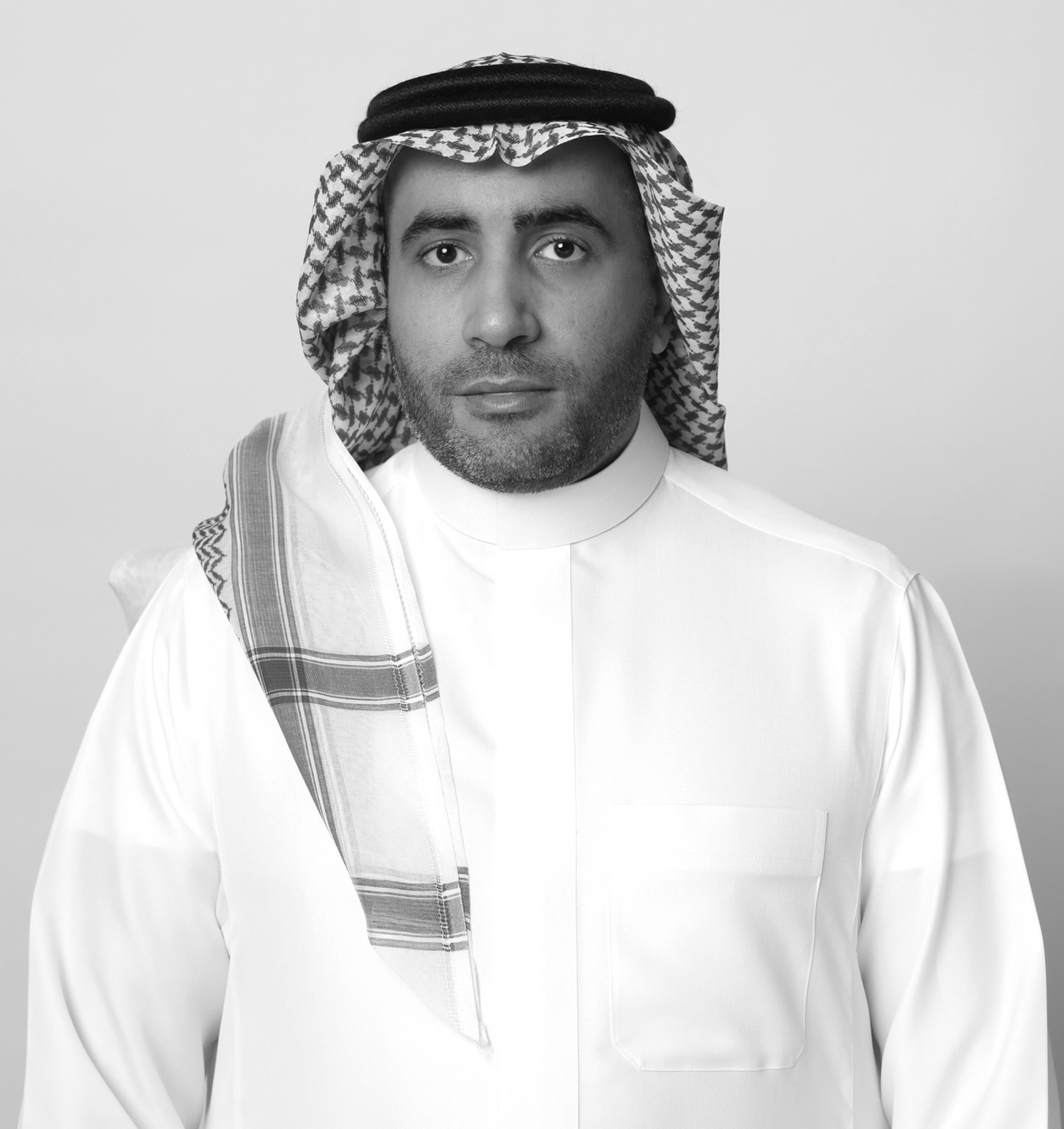 عبد الرحمن الدوسري