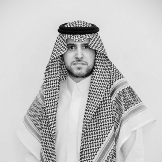Mr. Nayef Alomar